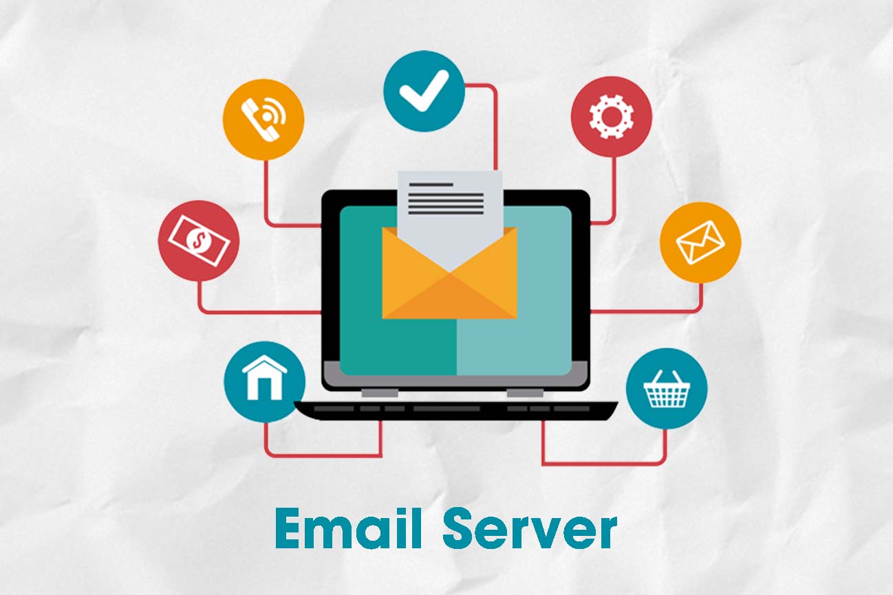 email server là gì