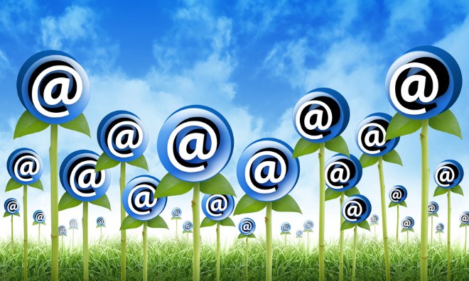 Làm thế nào để xây dựng danh sách Email ? (P.2)