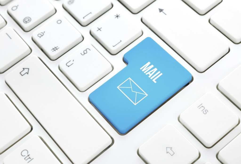 Bố cục thiết yếu cho Email Marketing