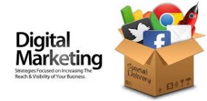 Digital Marrketing